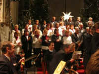 21.12.2002: J.S.Bach: Magnifikat