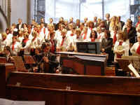 20.05.2004, G.F.H�ndel: Messiah